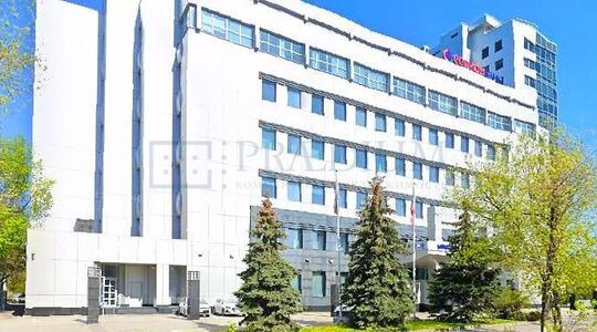 Вавилова ул, д 24, Москва - Офисная недвижимость