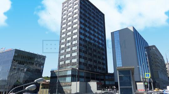 Офисная недвижимость Бизнес-центр "Садко"