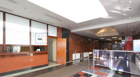 Офисная недвижимость Бизнес-центр "Садко"