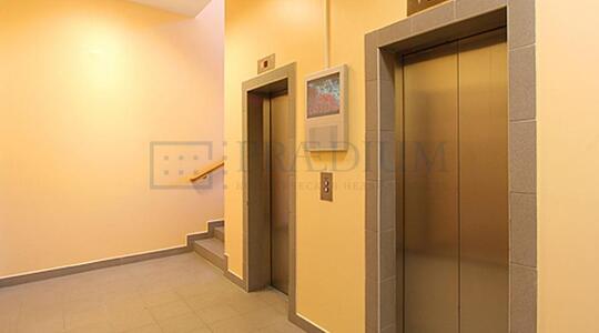 Офисная недвижимость Бизнес-центр "Садко"