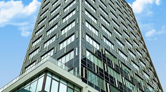 Офисная недвижимость Бизнес-центр "Садко"