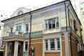 Офисная недвижимость Мясницкий проезд, д 1 стр 2, Москва