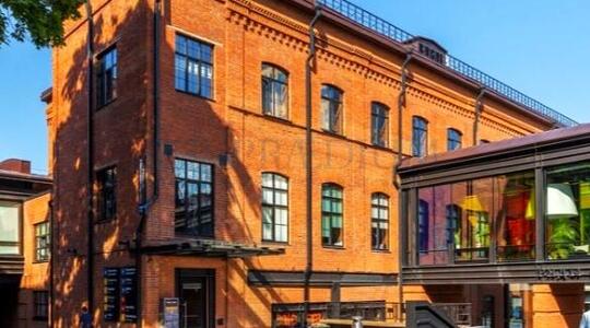 Даниловская мануфактура, кор. Мещерин, ПК-7П - Офисная недвижимость