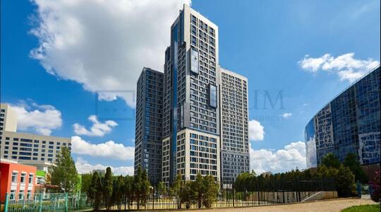 Onyx Deluxe - Офисная недвижимость