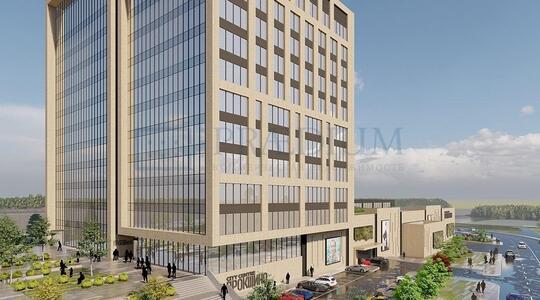 Прокшино, кор. 3.1 - Офисная недвижимость