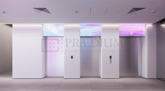 АФИ 2Б Тагильская - Офисная недвижимость