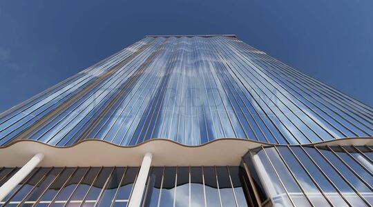 K-City - Офисная недвижимость