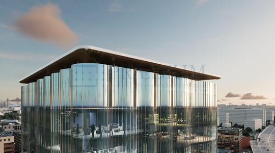 K-City - Офисная недвижимость