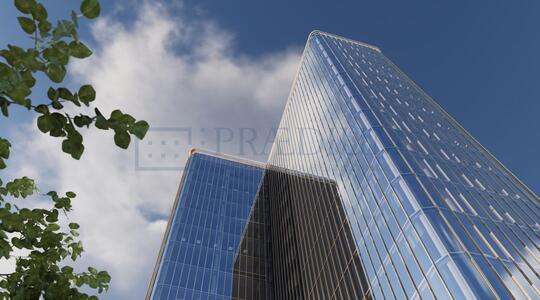 K-City - Офисная недвижимость