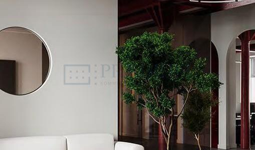 K-City - Офисная недвижимость