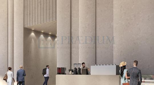 K-City - Офисная недвижимость