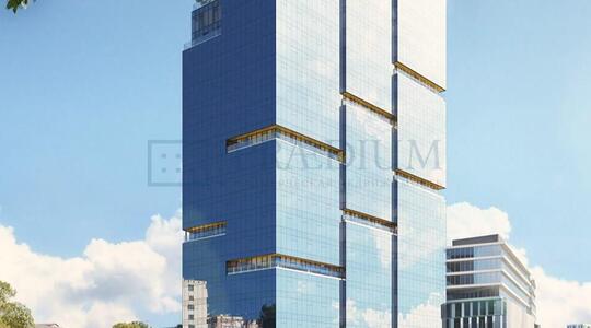 ASpace Хорошевская - Офисная недвижимость