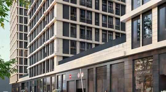 MYPRIORITY Дубровка - Офисная недвижимость