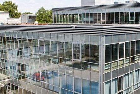 Бизнес-центр "Березовая аллея" - Офисная недвижимость