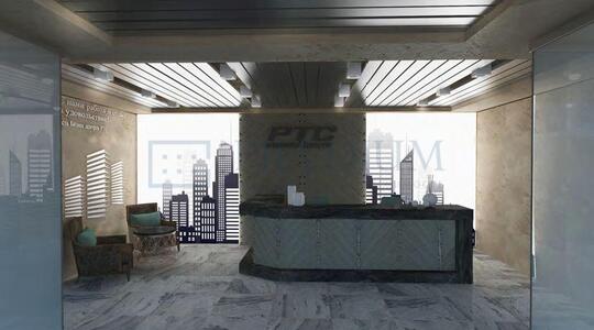 Бизнес-центр РТС "Свиблово" - Офисная недвижимость