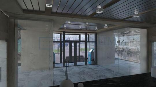 Бизнес-центр РТС "Свиблово" - Офисная недвижимость