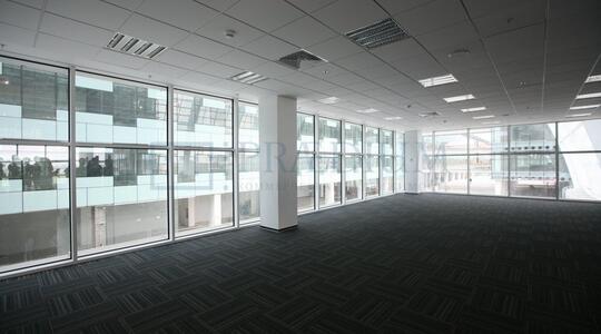 Бизнес-центр "Амальтея" - Офисная недвижимость