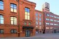 Даниловская мануфактура, кор. Гастелло - Офисная недвижимость