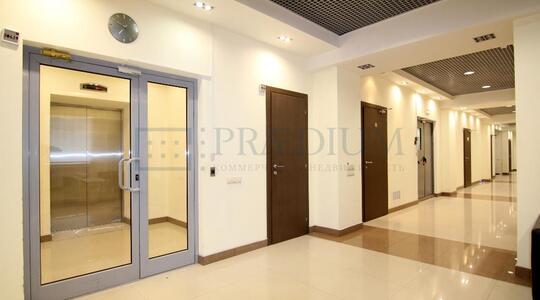 Бизнес-Depo "Новгородская, 1" - Офисная недвижимость