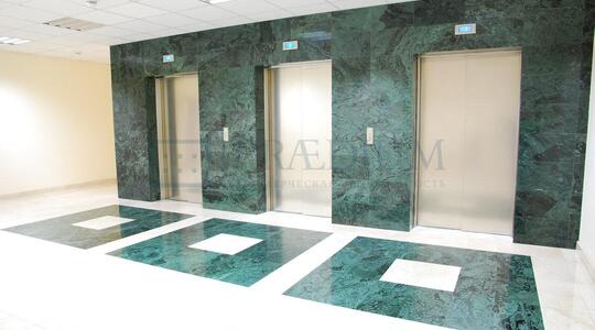 Пришвина ул, д 8, Москва - Офисная недвижимость