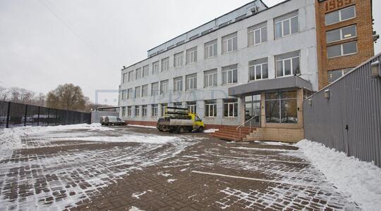 Дмитровское ш, д 100 стр 3, Москва - Офисная недвижимость