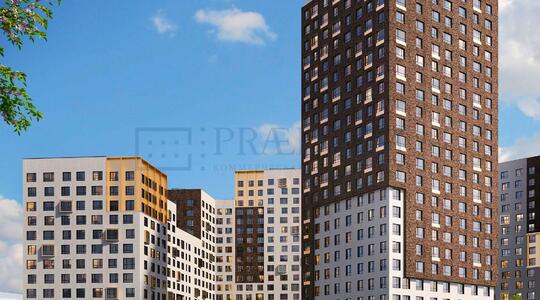 Страна. Парковая. Дом Васнецов - Офисная недвижимость