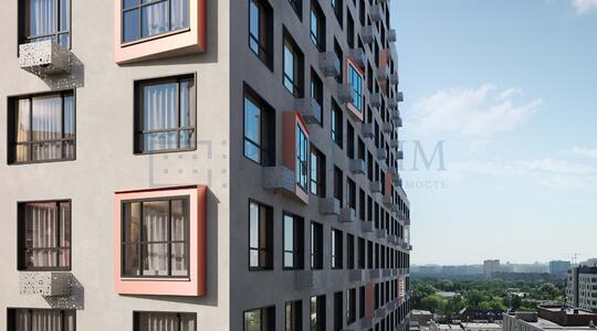 Страна. Парковая. Дом Васнецов - Офисная недвижимость