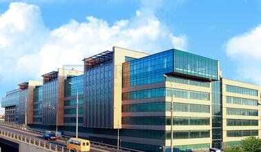 Офисная недвижимость Бизнес-центр "Магистраль Плаза" 