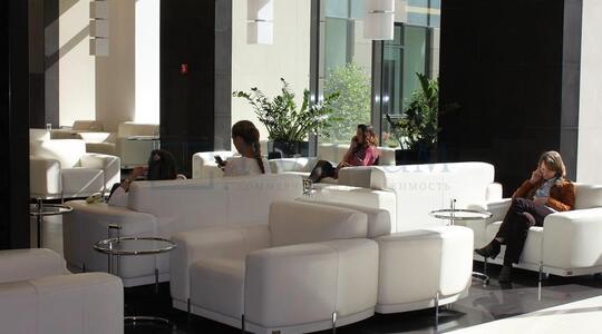 Бизнес-центр "Чайка плаза X" - Офисная недвижимость