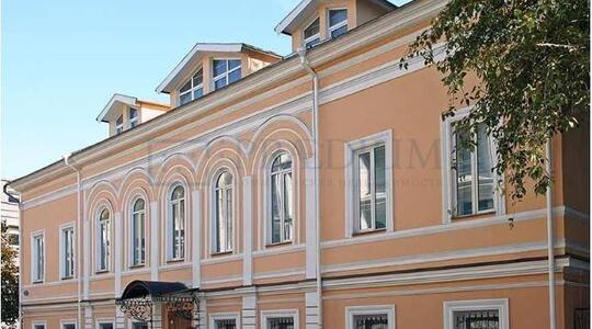 Чаплыгина ул, д 9 стр 1, Москва - Офисная недвижимость