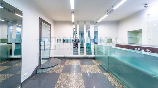 Чаплыгина ул, д 9 стр 1, Москва - Офисная недвижимость