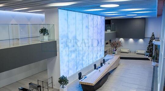 Офисная недвижимость Водный