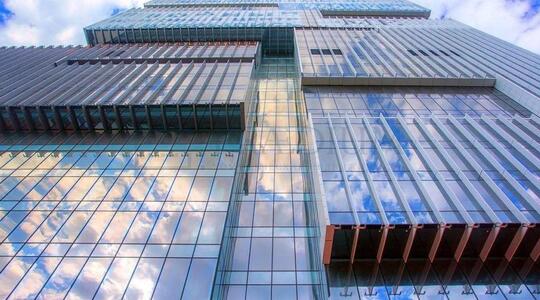 Офисная недвижимость Водный