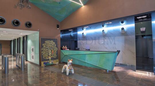 Комплекс "Савеловский Сити" - Офисная недвижимость