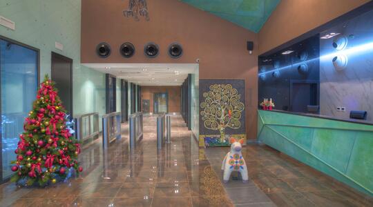 Комплекс "Савеловский Сити" - Офисная недвижимость