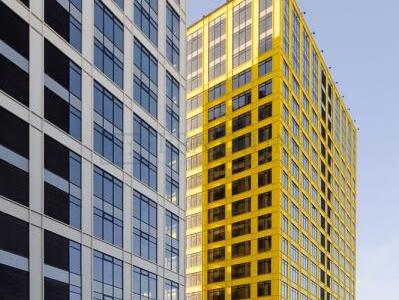 Комплекс "Савеловский Сити" - Офисная недвижимость