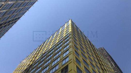 Комплекс "Савеловский Сити" - Офисная недвижимость