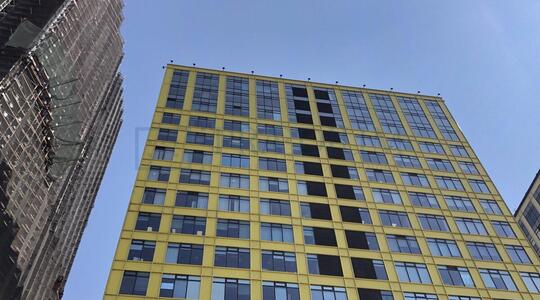 Комплекс "Савеловский Сити" - Офисная недвижимость