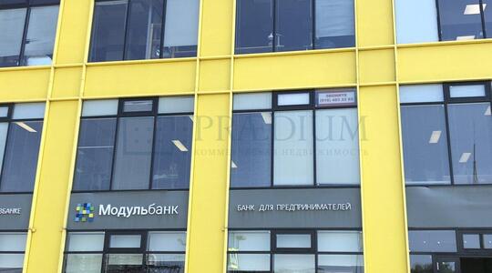 Комплекс "Савеловский Сити" - Офисная недвижимость