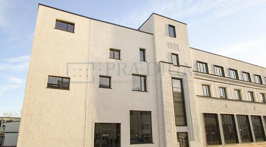 Шарикоподшипниковская ул, д 13 стр 5, Москва - Офисная недвижимость