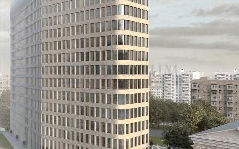 Бизнес-центр "STONE Белорусская" - Офисная недвижимость