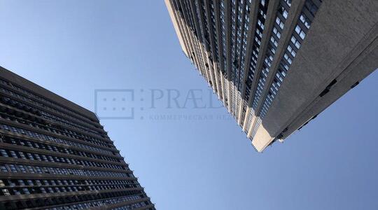 Жилой комплекс "Савеловский Сити", кор. "Armstrong"/ С2 - Офисная недвижимость