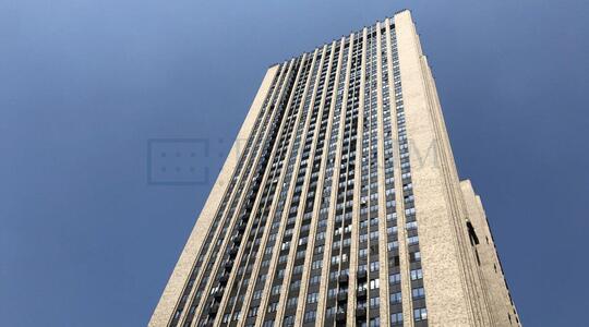 Жилой комплекс "Савеловский Сити", кор. "Armstrong"/ С2 - Офисная недвижимость