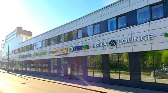 Арт Москва - Офисная недвижимость