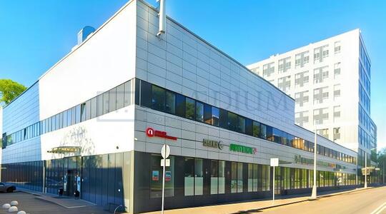 Арт Москва - Офисная недвижимость