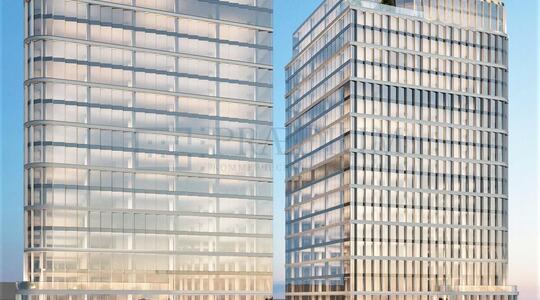 Бизнес-центр "На Дубровской" - Офисная недвижимость