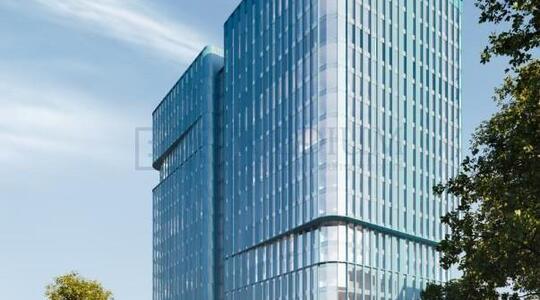 Волоколамское ш, д 32, Москва - Офисная недвижимость