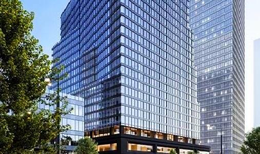 Жилой комплекс "Sydney City" - Офисная недвижимость