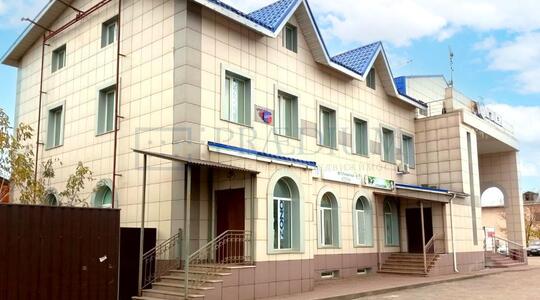 Офисная недвижимость Центральная ул, д 5, г Домодедово, село Ям