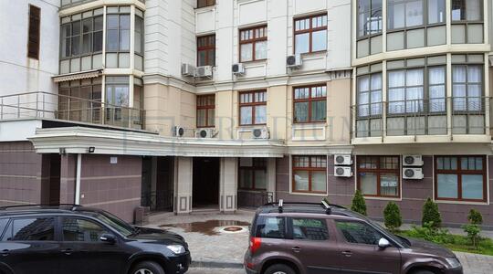 Староволынская ул., д. 12,к. 1 - Офисная недвижимость